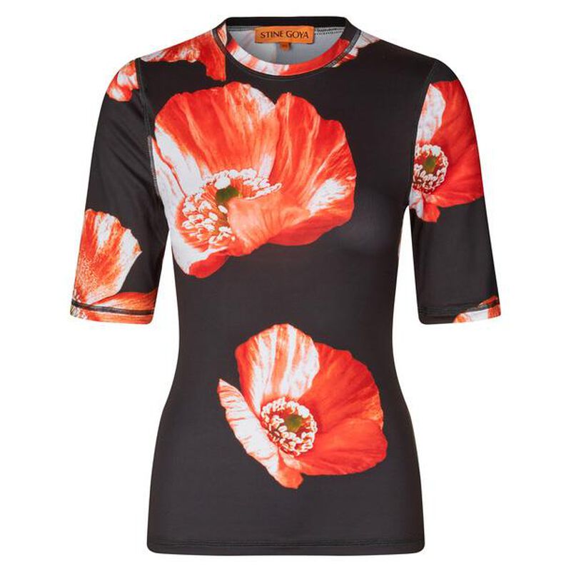 Stine Goya Minerva T-Shirt image number 2